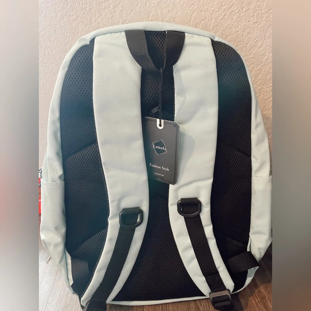 Backpack - Picture 4 of 11